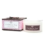 Jaqua Cocoa Buttercream Frosting Body Butter 6 oz (170 g)