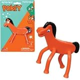 Pokey Bendable