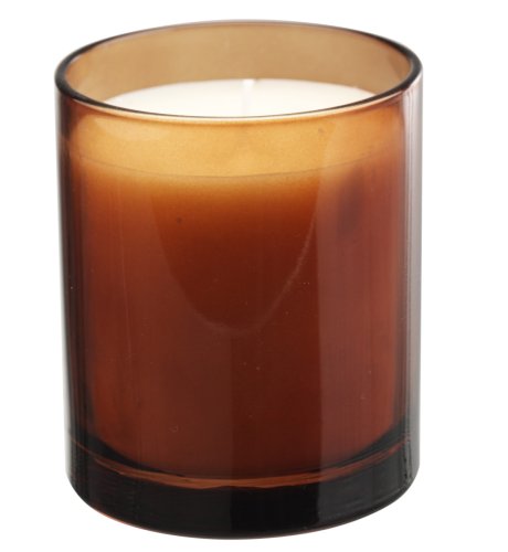 Vanilla Candle in Glass