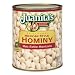 Juanita's Mexican Style Hominy - 29 oz.
