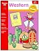WESTERN THEME BOOK GD K-1