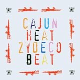 Cajun Heat Zydeco Beat