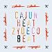 Cajun Heat Zydeco Beat