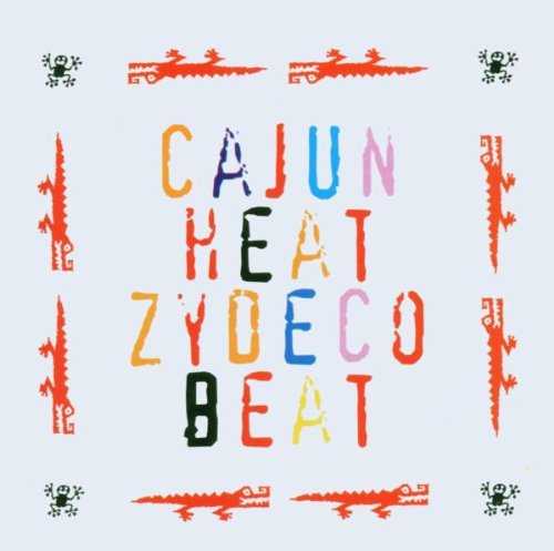 Cajun Heat Zydeco Beat