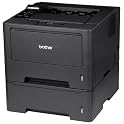 Wireless Monochrome Laser Printer w/ Duplex