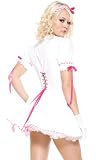 Nurse Plus Size Costume - Flirty by Forplay