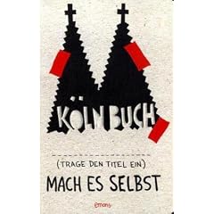 K�ln Buch � Mach es selbst