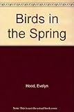 Birds in the spring