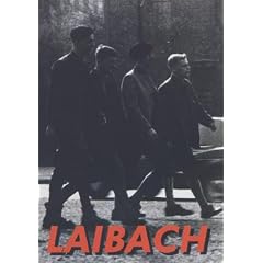 Laibach - a Film from Slovenia - Occupied Europe Nato Tour [DVD]