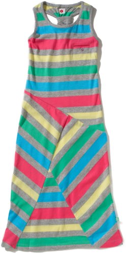 LCKR M&auml;dchen Kleid (mini) 2102742, Gr. 146/152, Pink (CANDY) Preisvergleich