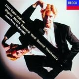 Franz Liszt, Gaetano Donizetti, Charles Gounod, Pyotr Il'yich Tchaikovsky, Wolfgang Amadeus Mozart, Giuseppe Verdi Richard Wagner, Ferruccio Busoni, Jean-Yves Thibaudet - Jean-Yves Thibaudet ~ Liszt - Opera Transcriptions ~ Wagner · Mozart · Donizetti · Verdi · Gounod · Tchaikovsky