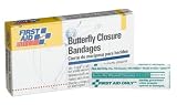First Aid Only 3/8