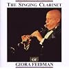 Singing Clarinet