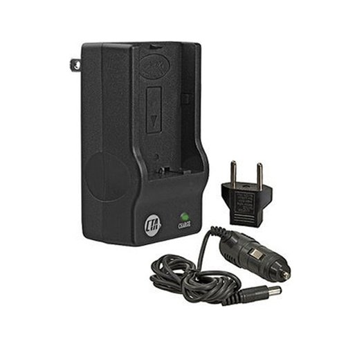 CTA DIGITAL MR-BP208 Mini Battery Charger for Canon Bpo-208