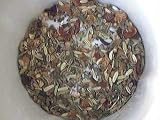 Super Weight Loss Herbal Wuyi Wulong Tea Blend 2 Lbs. Bulk - Makes 96 Cups