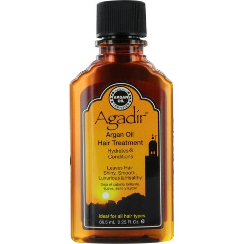 Agadir argan oil hair treatment 2.25 fl oz