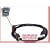 6FT PTC Premium USB A to mini-B 8pin USB cable for Nikon Coolpix 775 and Olympus D40,C40, certian Mp3's and PDA's
