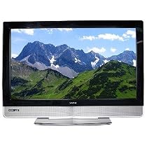 VIZIO VX37L - 37" LCD TV - widescreen - 720p - HDTV