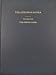 The Greek Coins (Athenian Agora, Vol. 26)