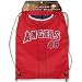LOS ANGELES ANGELS TORII HUNTER JERSEY BACKPACK