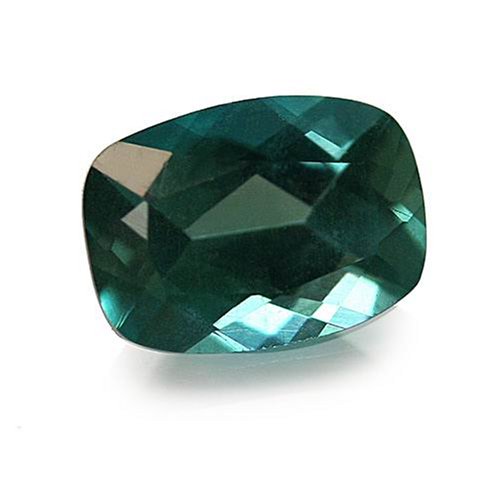 Buy 7x5mm Cushion Paraiba Apatite Loose Gemstone online at Discounted New and Used prices. Delivered to your door with Off-The-Bookshelf.