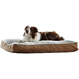 Animal Planet Sherpa Pet Bed, Large