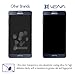 Samsung Galaxy S6 Screen Protector - VENA® vShield [Ultra Clear HD] Anti-Scratch Shield with Lifetime Replacement Warranty for Samsung Galaxy S6 (3 Pack)