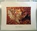 Anne Geddes Baby on Log in Forest Print