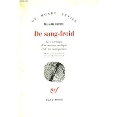 De sang-froid