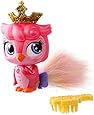 Disney Princess Palace Pets - Furry Tail Friends Doll - Aurora's Owl, Fern