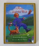Cc Peter And The Wolf