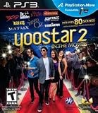 YOOSTAR ENTERTAINMENT 00208 YOOSTAR 2 IN THE MOVIES