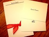 Personalized Notepad