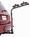 Sporting Goods : Hollywood Racks HR2200 Boomer 4-Bike Hitch Mount Rack (2-Inch Receiver)