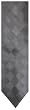 Men's Donald Trump Signature Collection Necktie Neck Tie Silver Blend