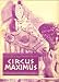Circus Maximus Menu Caesars Palace Las Vegas NV 1960s