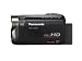 Panasonic HDC-SD60K SD Based Hi-Def Camcorder with 35X Intelligent Zoom (Black)