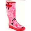 EyeCatchShoes - Wellington Kendra Wellies Boots