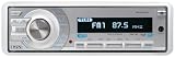 Boss Audio Systems MR1580DI Marine Media Receiver (White)