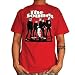 The Sounds - Tour - T-Shirt
