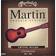 Martin M600 Soprano Ukulele Strings
