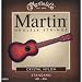 Martin M600 Soprano Ukulele Strings