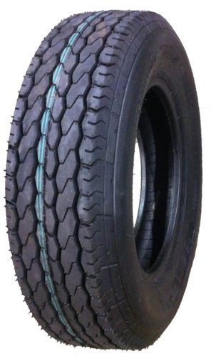 2 New Trailer Tires ST 205/75D15 On Sale