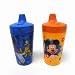 The First Years Mickey Mouse Insulated Sippy Cup - 2 Pack