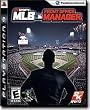 MLB Front Office Manager