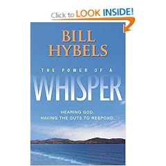The Power of a Whisper