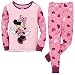 Disney Hearts Minnie Mouse PJ Pal
