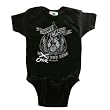 Johnny Cash - Crawl The Line Onesie