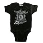 Johnny Cash - Crawl The Line Onesie