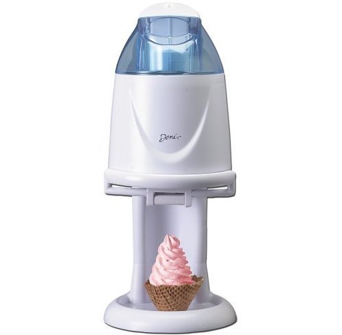 Deni 5530 Deni Automatic Soft Serve Ice Cream Maker